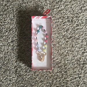 Colorful Beaded Wristlet Strap/Phone Attachment by A New Day